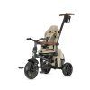 Trojkolka MILLY MALLY 6303 Qplay Comfo Max béžová