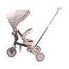 Trojkolka MILLY MALLY 6379 Zippy Blue