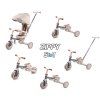 Trojkolka MILLY MALLY 6379 Zippy Blue