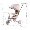 Trojkolka MILLY MALLY 6379 Zippy Blue