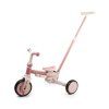 Trojkolka MILLY MALLY 6380 Zippy Pink