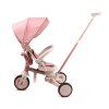 Trojkolka MILLY MALLY 6380 Zippy Pink