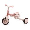 Trojkolka MILLY MALLY 6380 Zippy Pink
