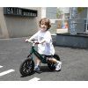 Odrážadlo MILLY MALLY Qplay Racer zelené