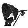 Trojkolka MILLY MALLY Qplay Elite Platinum Black