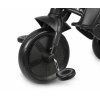 Trojkolka MILLY MALLY Qplay Elite Platinum Black
