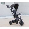 Trojkolka MILLY MALLY Qplay Elite Platinum Black