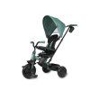 Trojkolka MILLY MALLY Qplay Elite Platinum Green