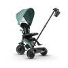 Trojkolka MILLY MALLY Qplay Elite Platinum Green