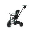 Trojkolka MILLY MALLY Qplay Elite Platinum Green