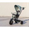 Trojkolka MILLY MALLY Qplay Elite Platinum Green