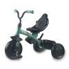 Trojkolka MILLY MALLY Qplay Elite Platinum Green