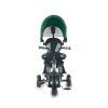 Trojkolka MILLY MALLY Qplay Elite Platinum Green
