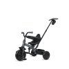 Trojkolka MILLY MALLY Qplay Elite Platinum Grey