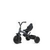 Trojkolka MILLY MALLY Qplay Elite Platinum Grey