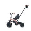 Trojkolka MILLY MALLY Qplay Elite Platinum Pink