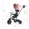 Trojkolka MILLY MALLY Qplay Elite Platinum Pink