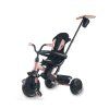 Trojkolka MILLY MALLY Qplay Elite Platinum Pink