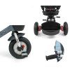 Trojkolka MILLY MALLY Movi Red 5 v 1