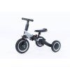 Bicykel MOOVKEE MIKE 6 v 1, v chladivo šedej farbe
