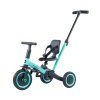 Bicykel MOOVKEE MIKE 6 v 1 oceánsky modrý