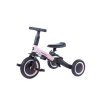 Bicykel MOOVKEE MIKE 6 v 1 sladko ružový
