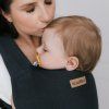 Nosič ZAFFIRO BabyFlow Roma antracit