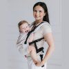 Nosítko ZAFFIRO BabyGrow Romabéžová