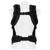 Detský nosič ZAFFIRO BabyGrow Roma antracit