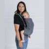 Nosítko ZAFFIRO BabyGrow Roma grey