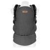 Nosítko ZAFFIRO BabyGrow Roma grey