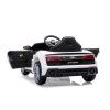 Detské elektrické autíčko MILLY MALLY 5727  Audi R8 Spyder White