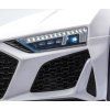 Detské elektrické autíčko MILLY MALLY 5727  Audi R8 Spyder White