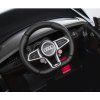 Detské elektrické autíčko MILLY MALLY 5728  Audi R8 Spyder Black