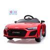 Detské elektrické autíčko MILLY MALLY 5734  Audi R8 Spyder Red