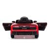 Detské elektrické autíčko MILLY MALLY 5734  Audi R8 Spyder Red