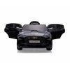 Detské elektrické autíčko MILLY MALLY 5737  Audi E-Tron Sportback 4x4 Black
