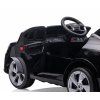 Detské elektrické autíčko MILLY MALLY 5737  Audi E-Tron Sportback 4x4 Black