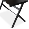 vyrp15 8535biurko gamingowe bleck 120 cm czarne
