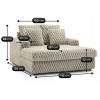 vyrp16 18871fotel kobel bezowy 1