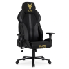 vyrp11 18968fotel obrotowy nexon czarnyzolty 5