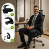 vyrp11 19129fotel biurowy ergonomiczny obrotowy dylan czarny 5