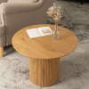 vyrp12 24589stolik kawowy maylin 60 cm dab nowoczesny loft 2