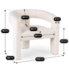 vyrp15 27190fotel lille kremowy 1