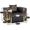 vyrp15 29319fotel pallazo 1s czarnozloty 1