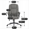 vyrp13 29559fotel obrotowy phonix szary 2