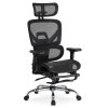 vyrp11 29564fotel obrotowy kair ergonomiczny czarny 5