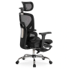 vyrp12 29564fotel obrotowy kair ergonomiczny czarny 4