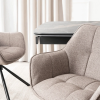 vyrp11 29567krzeslo obrotowe peony 2 cappuccino 8