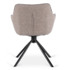 vyrp13 29567krzeslo obrotowe peony 2 cappuccino 6